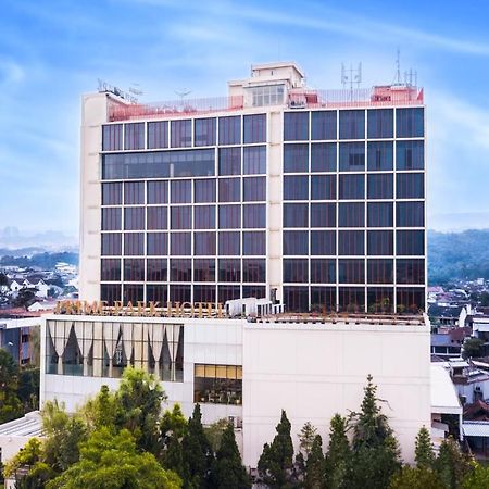 Prime Park Hotel Bandung Exterior photo